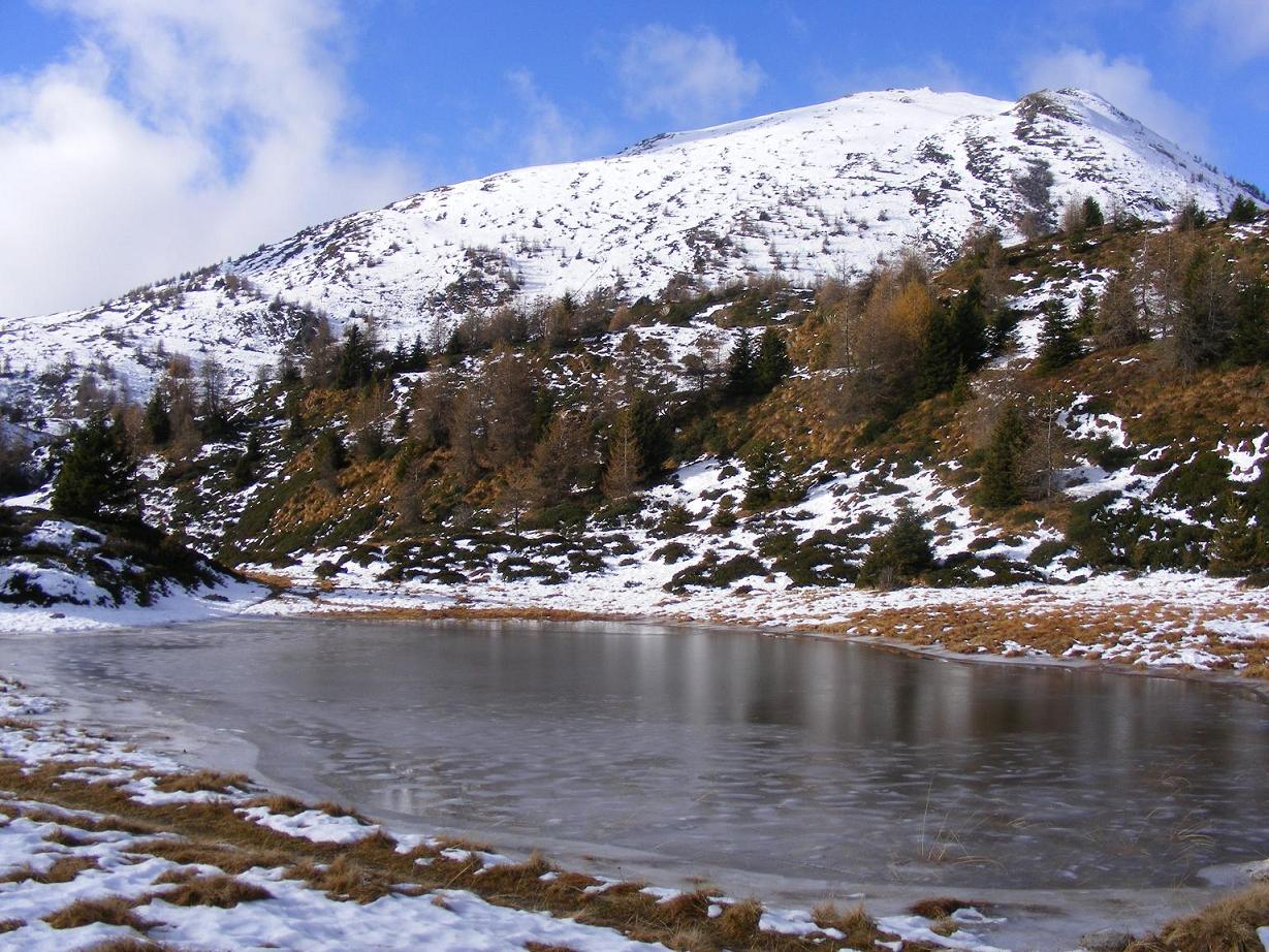 Laghi....della LOMBARDIA